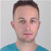 Professeur de mathématiques niveau lycée et collège